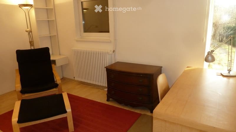 1 Zimmer Studio möbliert (5)