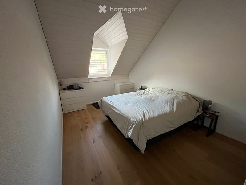 Villa jumelle à louer dès le 1er août 2026 (2)