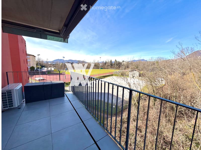 VACALLO: SPLENDIDO 2.5 LOCALI (7)