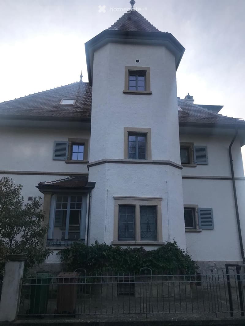 Location appartement (1)