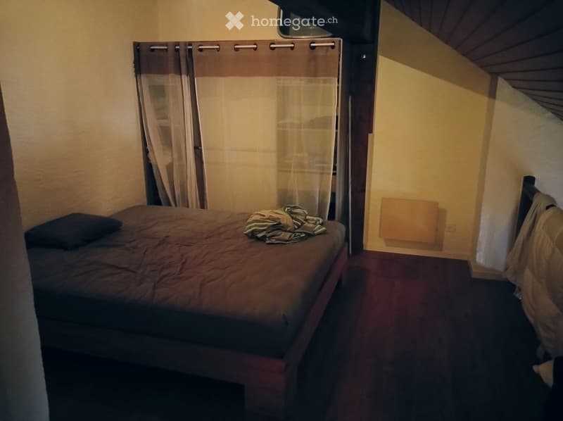 Appartement de 2,5 pièces à Romont (2)