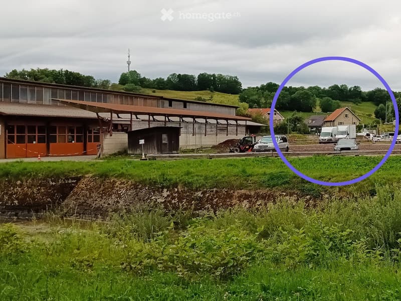 Maison et terrain à vendre - potentiel 10 appartements (4)