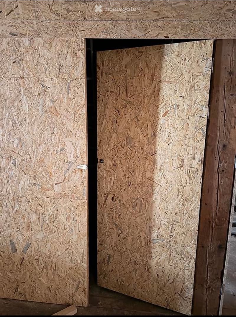 Espace de stockage (1)