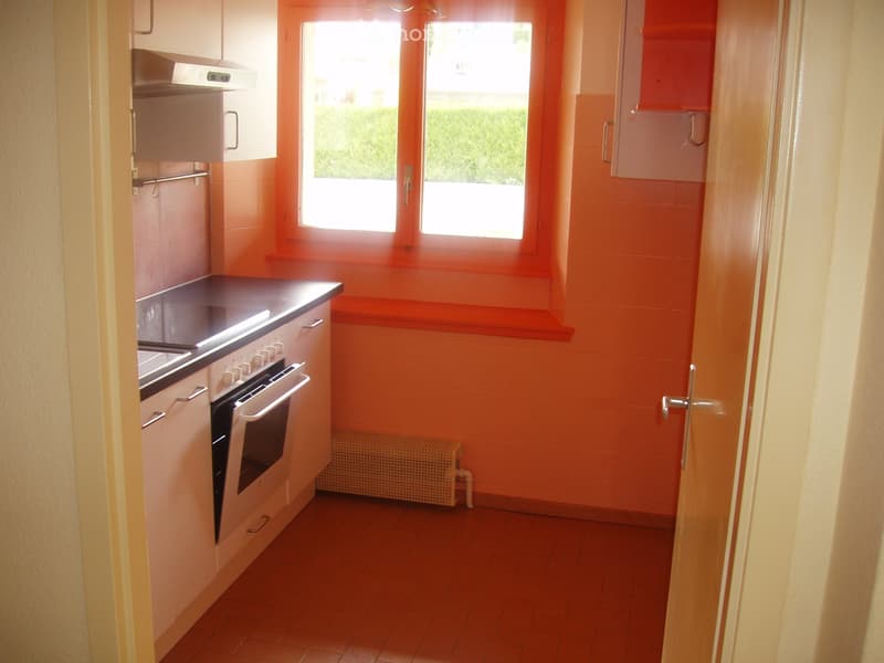 Appartement dans le calme à vendre (5)