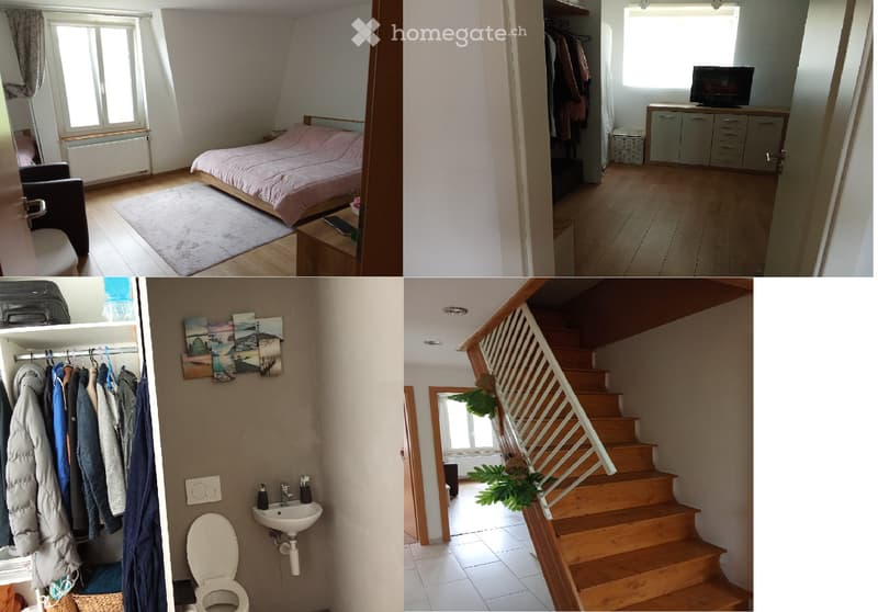 Maison familiale de 7,5 pièces (3)