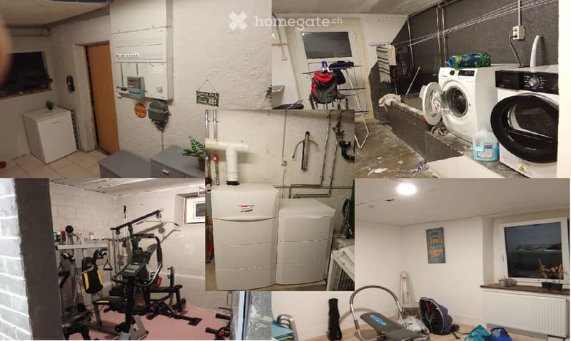 Maison familiale de 7,5 pièces (5)