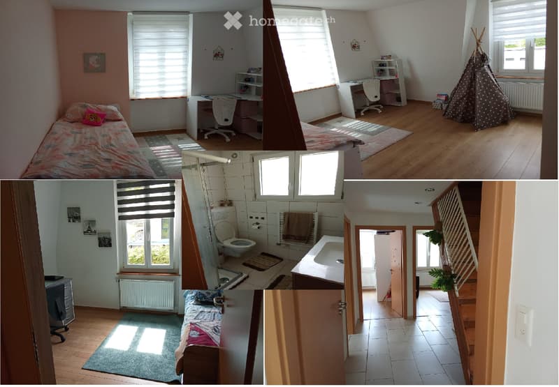 Maison familiale de 7,5 pièces (2)
