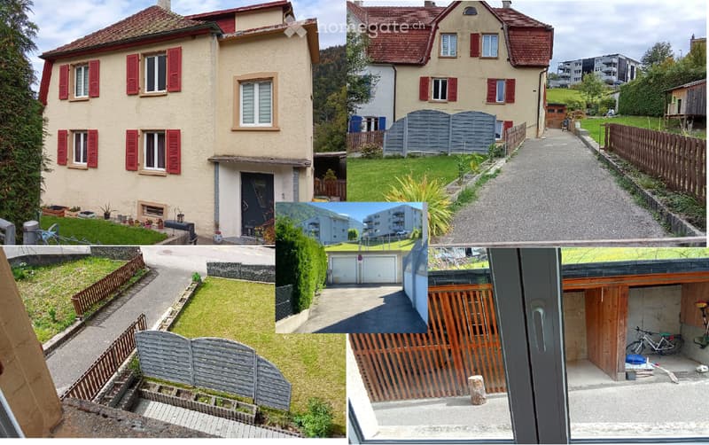 Maison familiale de 7,5 pièces (1)