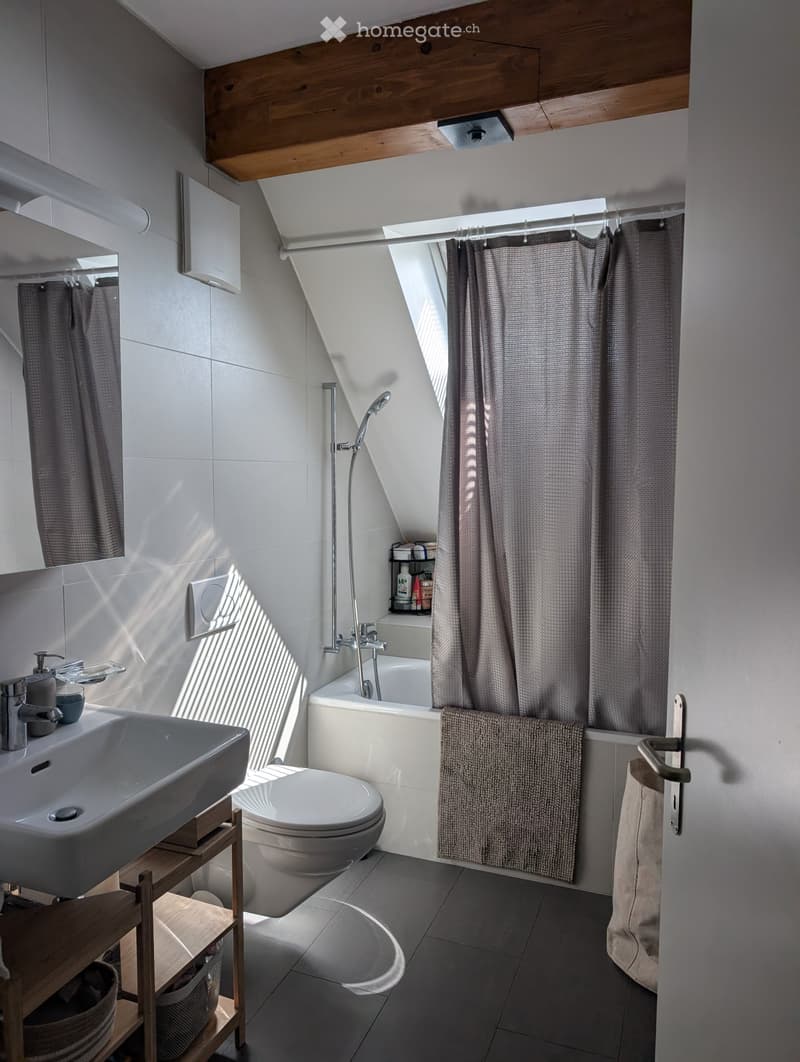 Appartement de 4.5 pièces en plein centre de Rolle (5)