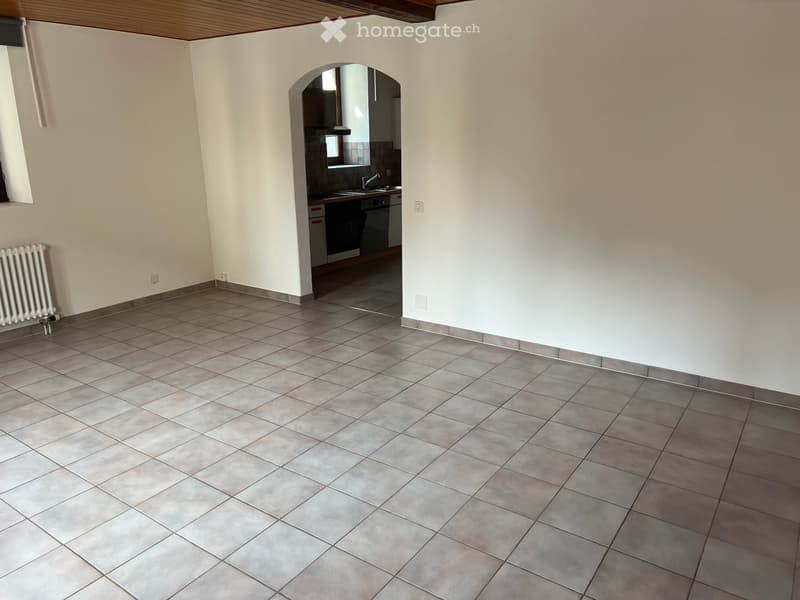 Location appartement 2.5 pièces (5)