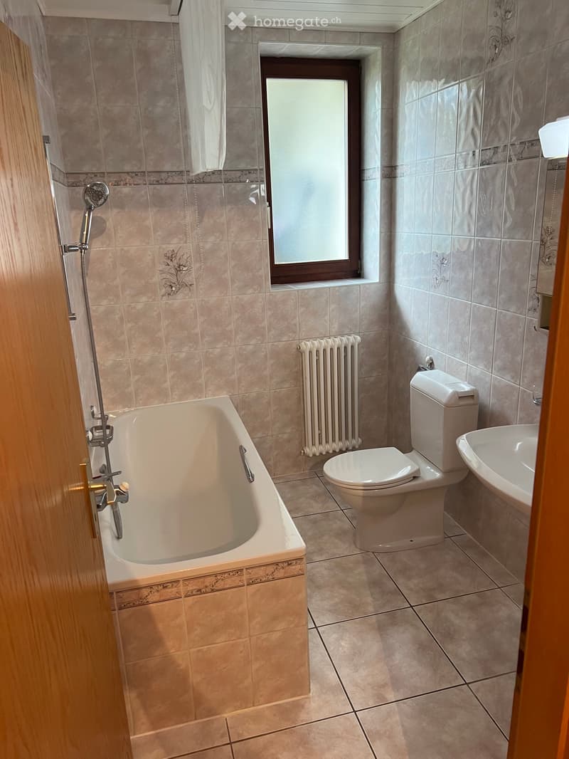 Location appartement 2.5 pièces (4)