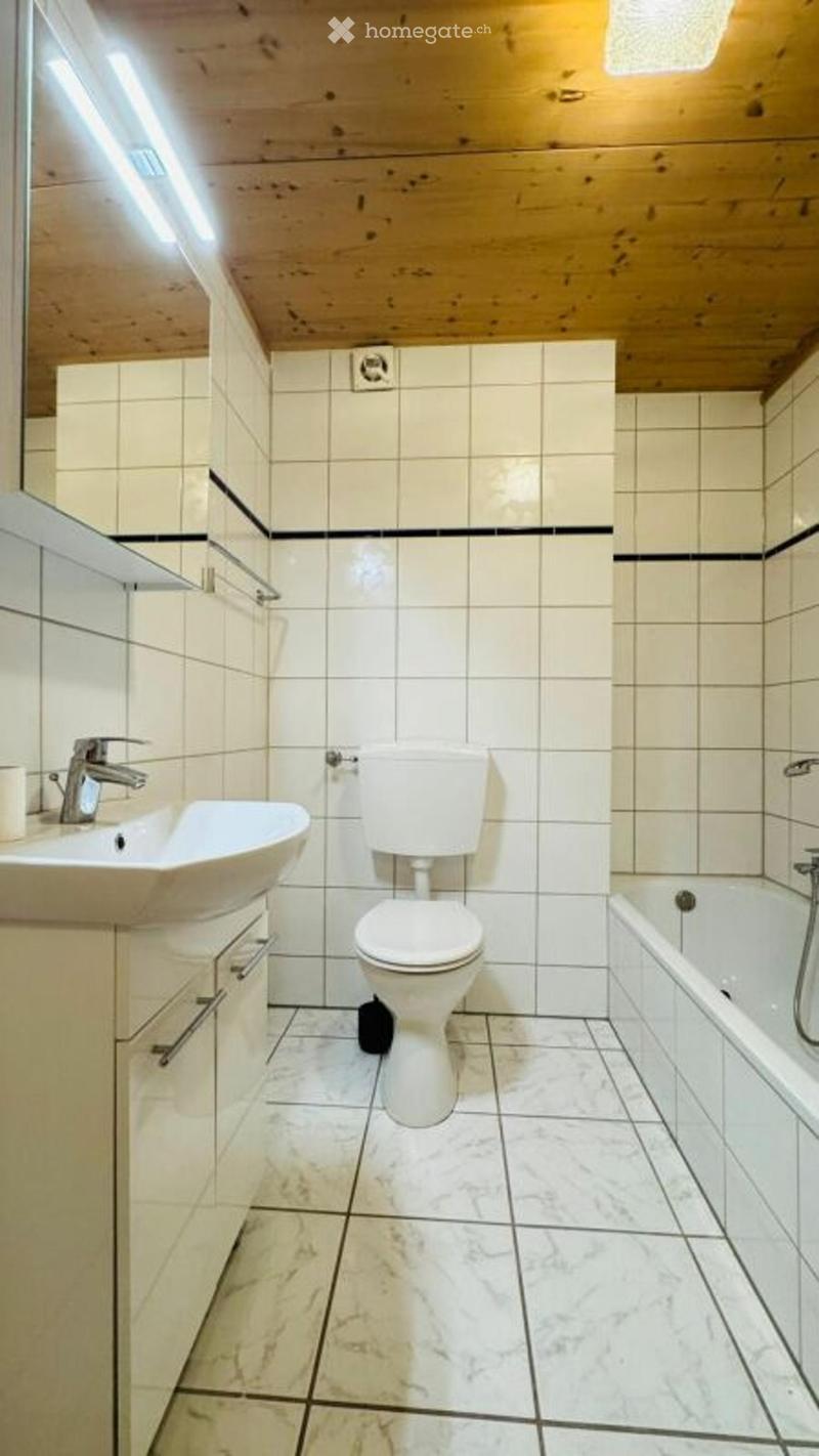 3.5 Zimmer Maisonettewohnung (3)
