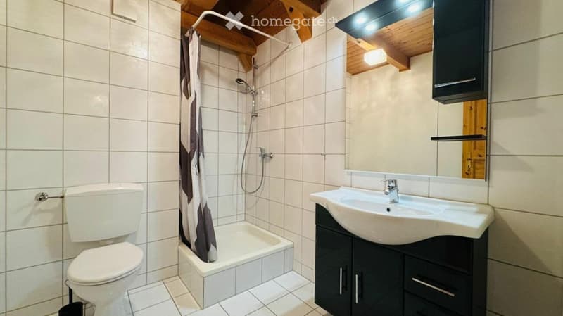 3.5 Zimmer Maisonettewohnung (2)