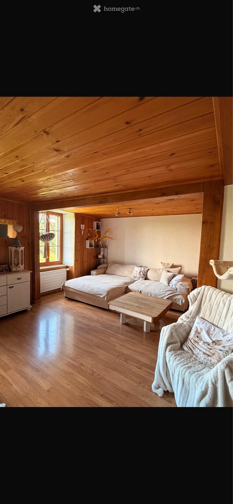 Location dans une ancienne ferme (3)