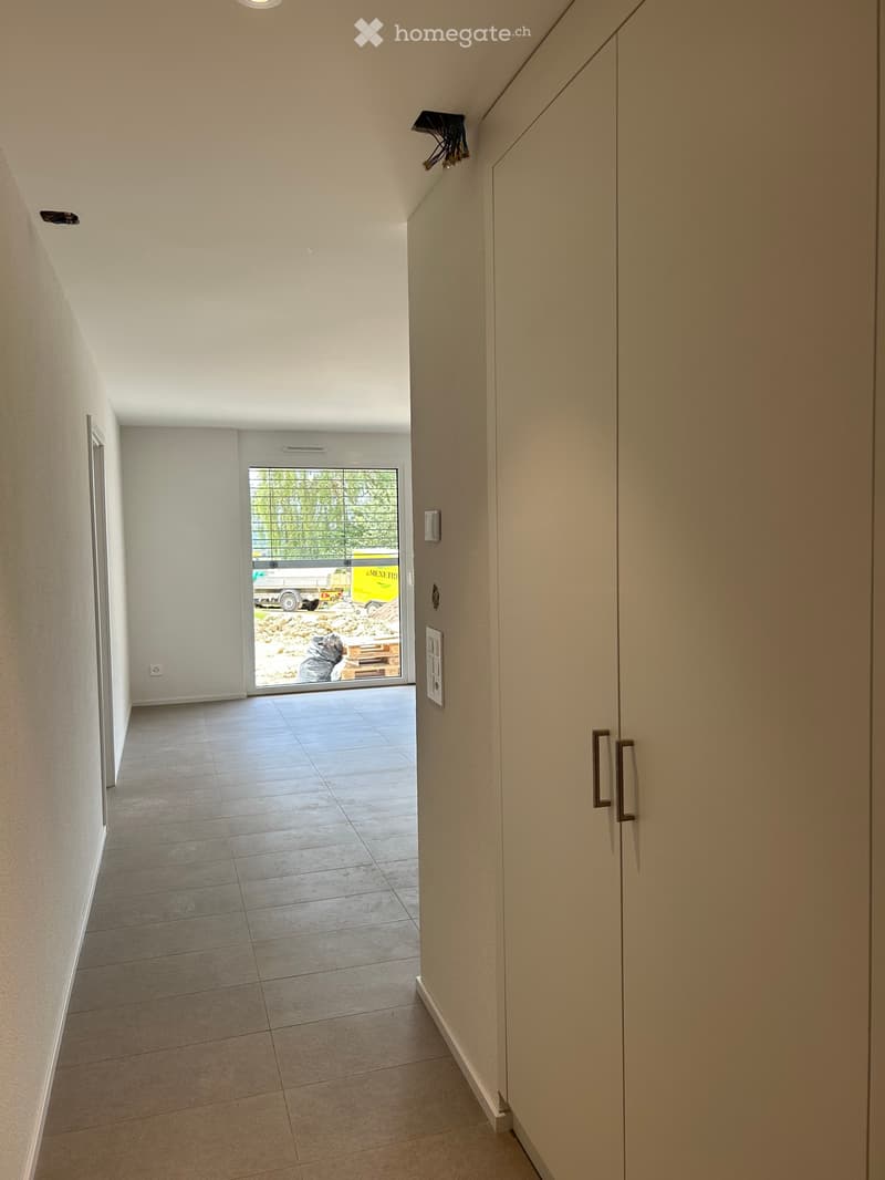 Appartement 2,5 pièces à Essertines neuf (5)