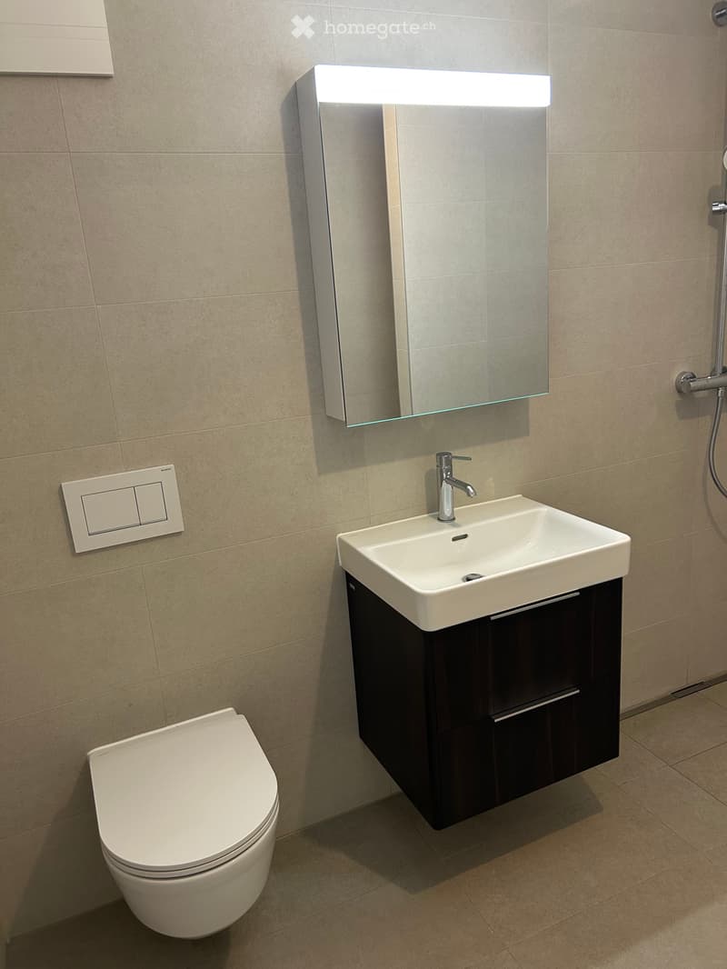 Appartement 2,5 pièces à Essertines neuf (4)