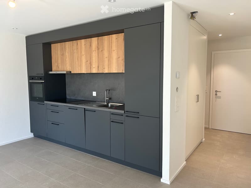 Appartement 2,5 pièces à Essertines neuf (1)