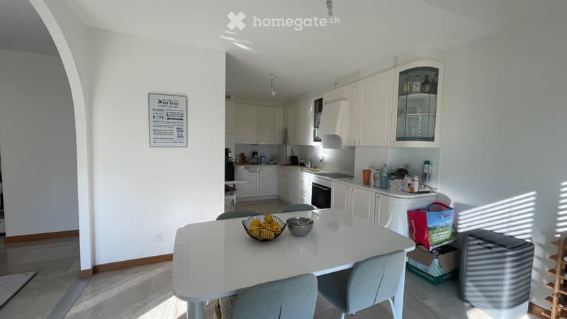 Reprise de Bail - appartement lumineux (2)