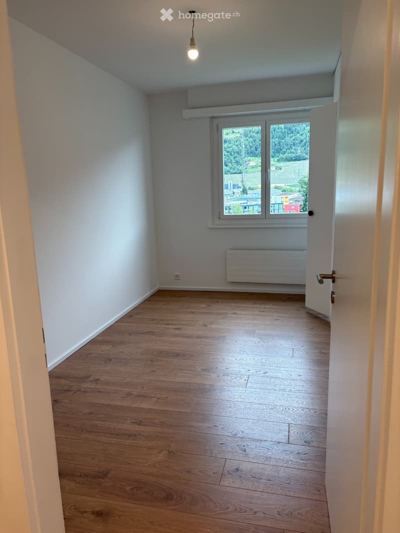 Appartement à vendre Sion (3)