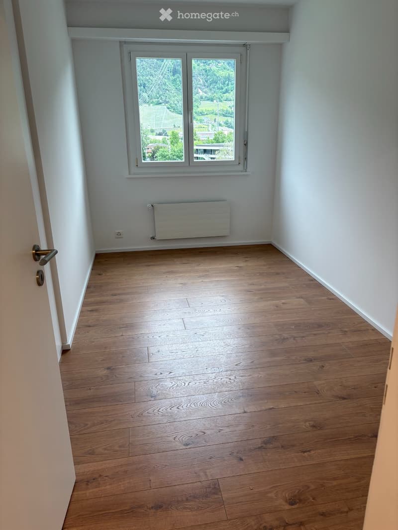 Appartement à vendre Sion (4)