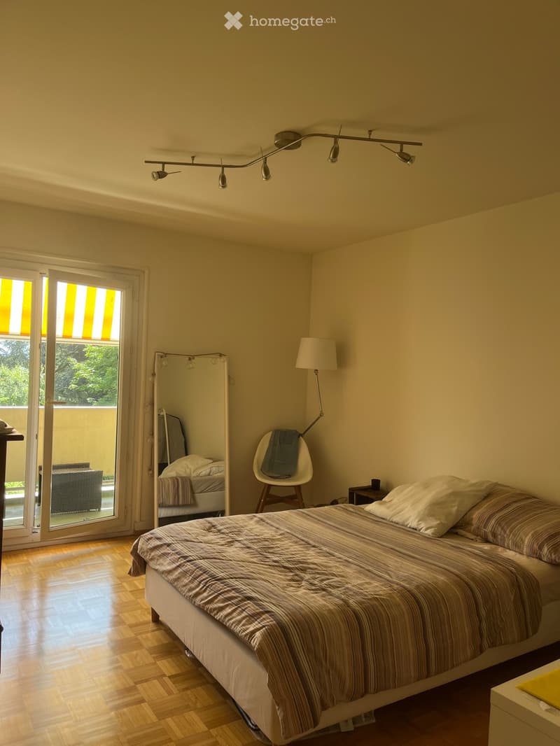 Recherche repreneureuse Appartement 2.5 pièces à Renens (4)