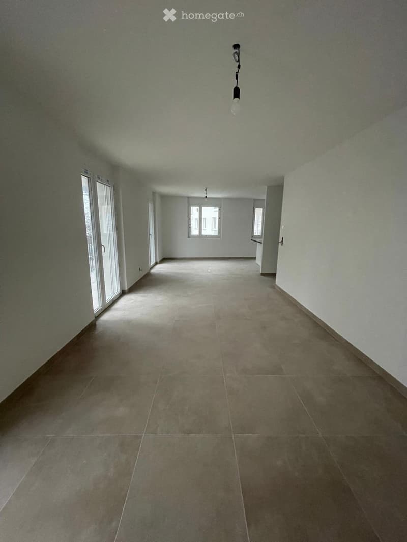 À louer  Magnifique appartement de 3.5 pièces à Lucens (2)