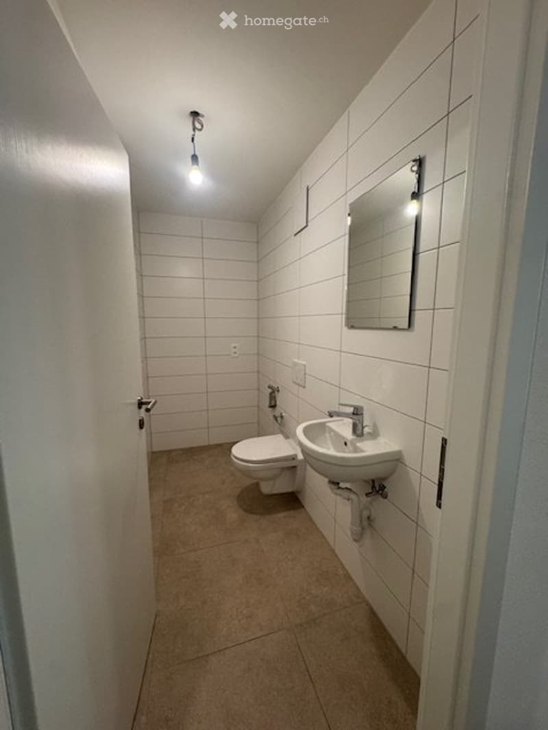 À louer  Magnifique appartement de 3.5 pièces à Lucens (5)
