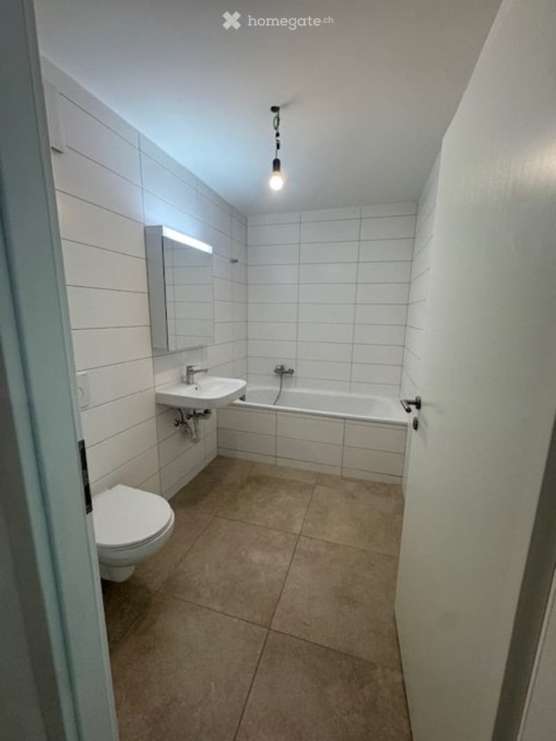 À louer  Magnifique appartement de 3.5 pièces à Lucens (8)