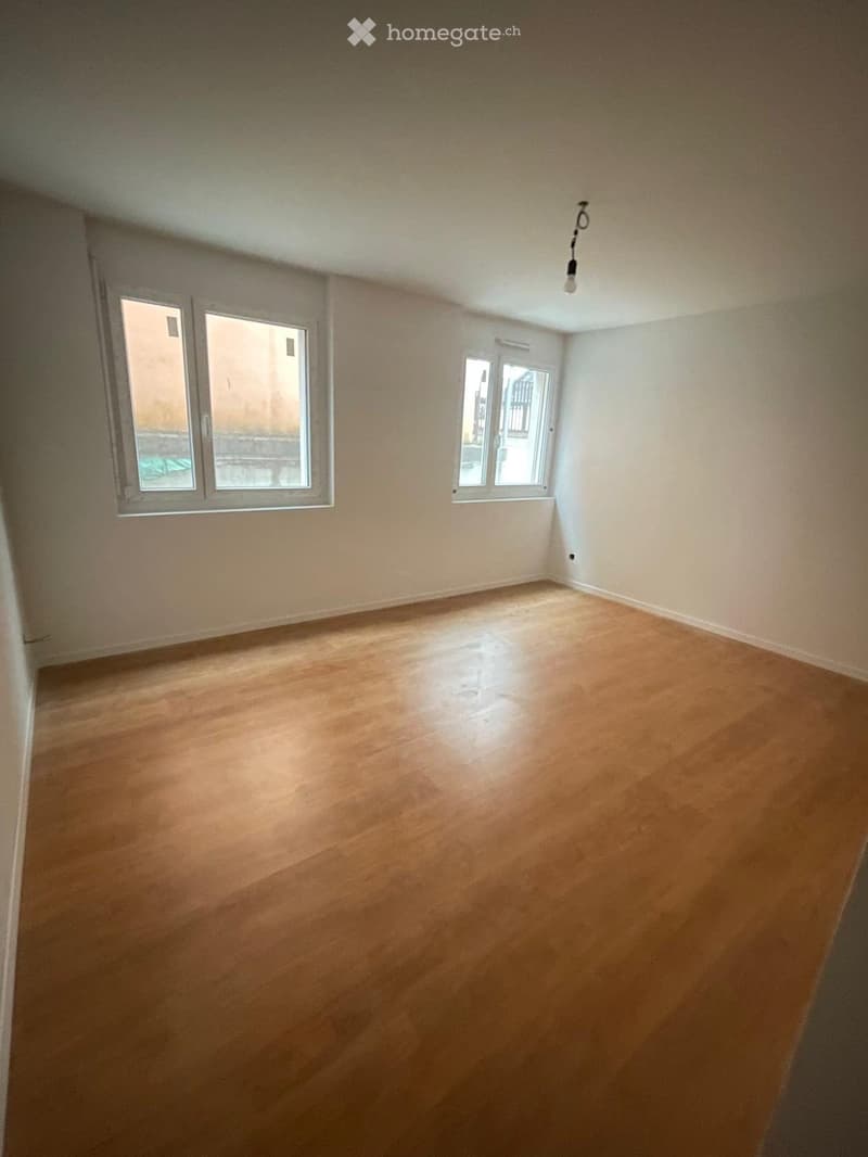 À louer  Magnifique appartement de 3.5 pièces à Lucens (7)