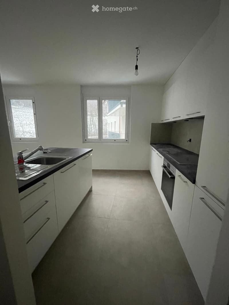 À louer  Magnifique appartement de 3.5 pièces à Lucens (4)
