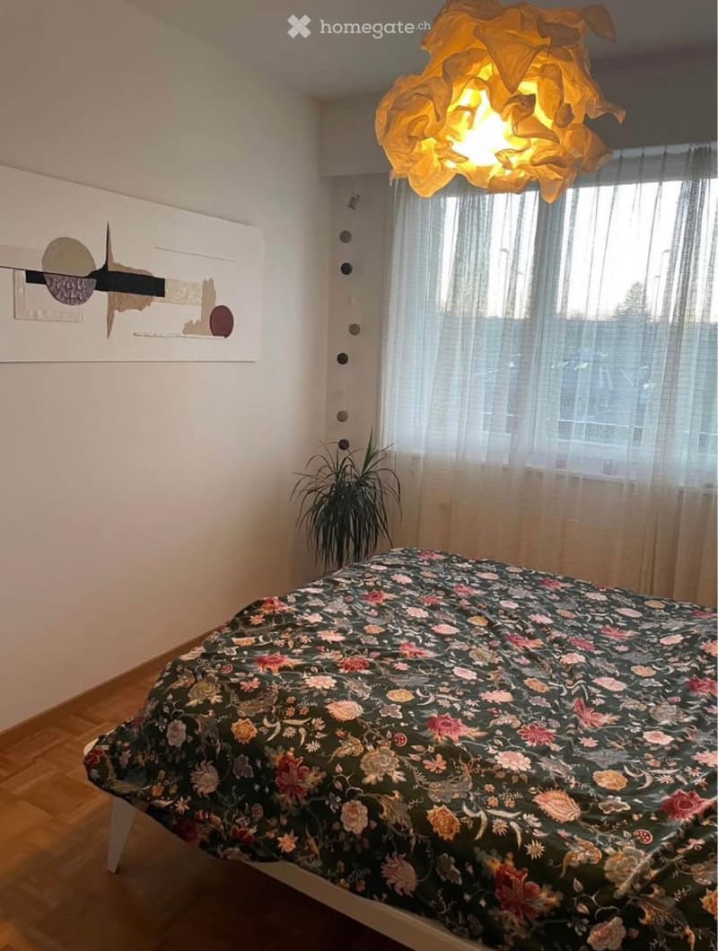 appartement de 2,5 pièces à St-Prex (4)