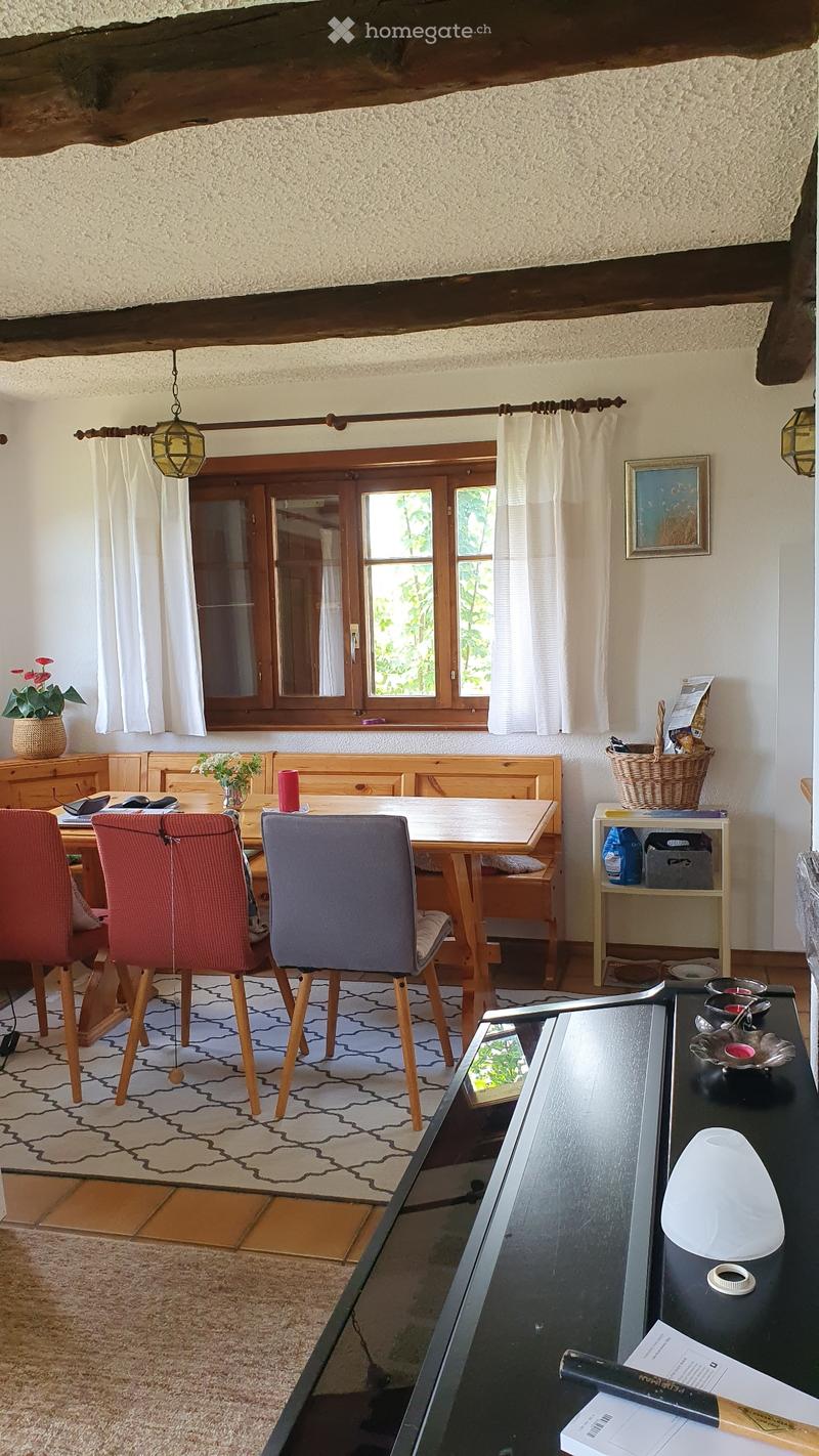 Chambre à louer dans chalet 5 pièces saison (4)