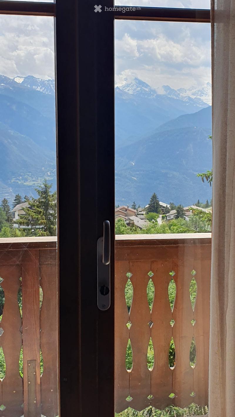 Chambre à louer dans chalet 5 pièces saison (2)