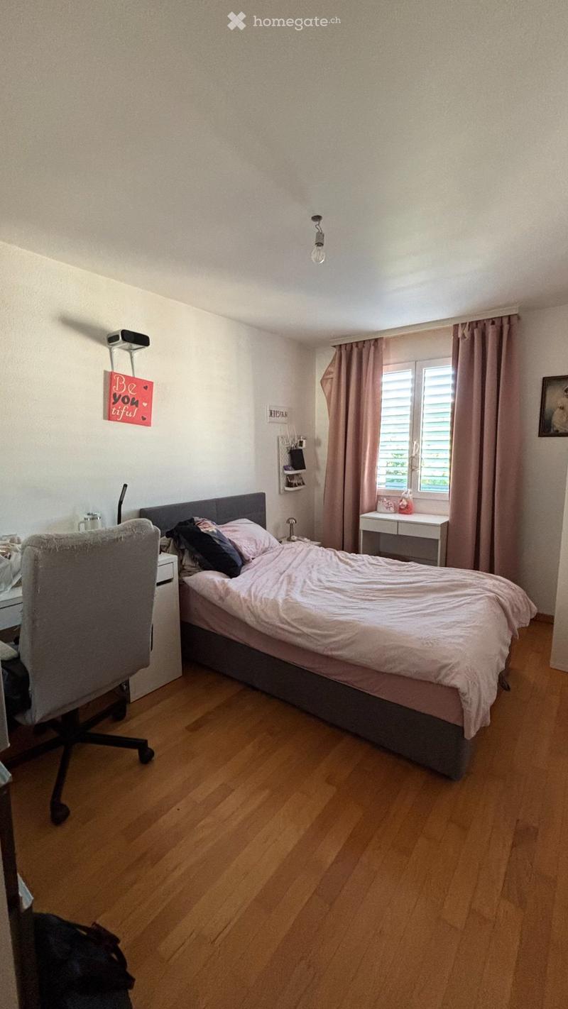 Reprise de bail: Appartement 4,5 pièces à Châtel-Saint-Denis (5)