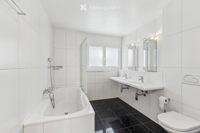 Appartement 5 1/2 pces, disponible dès le 1er octobre 2026 (5)