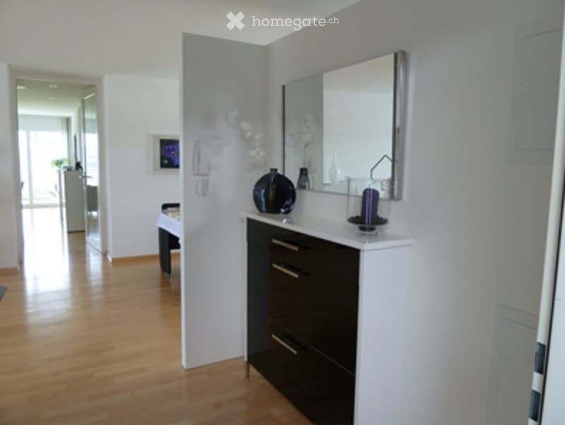 Appartement 5 1/2 pces, disponible dès le 1er octobre 2026 (2)