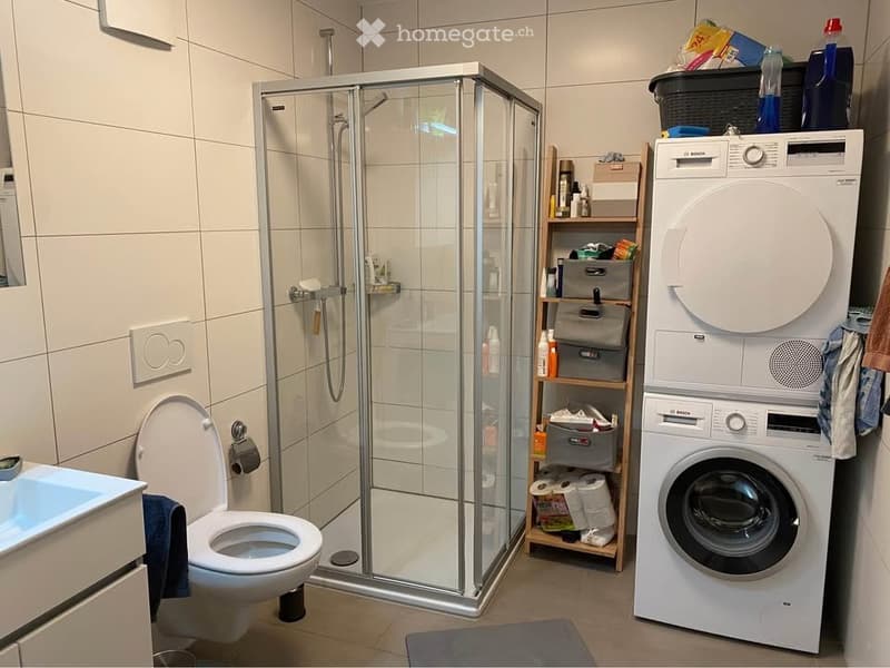 Appartement 2.5 pièces à louer à Châtel-Saint-Denis (2)