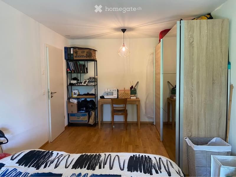 Appartement 2.5 pièces à louer à Châtel-Saint-Denis (3)