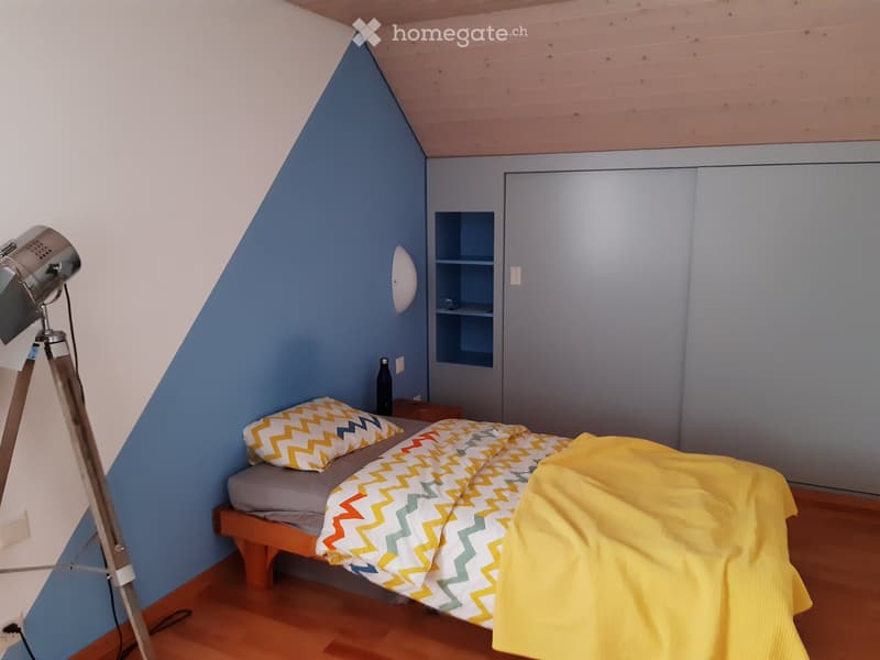 Chambre à louer pour étudiant (2)