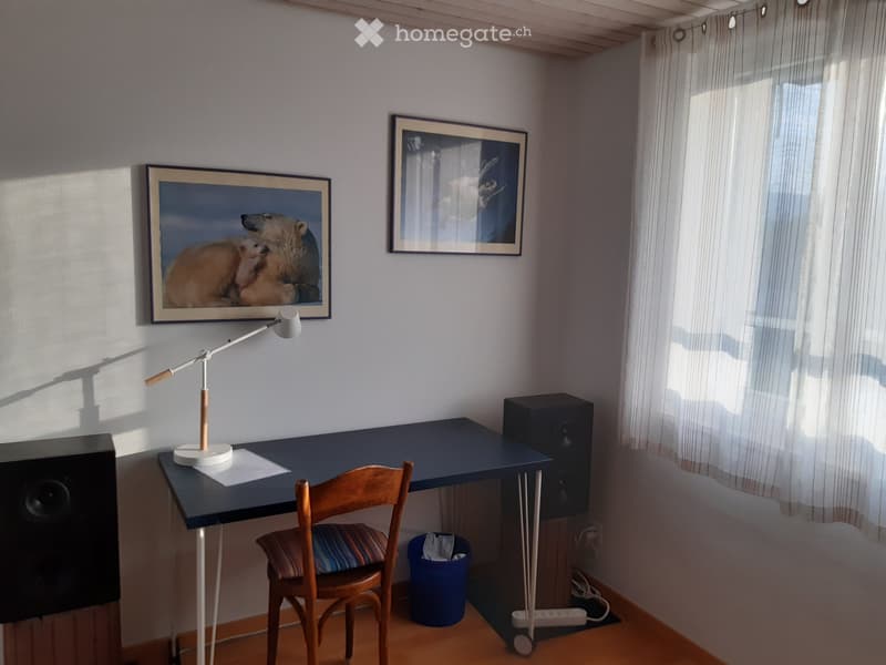 Chambre à louer pour étudiant (1)