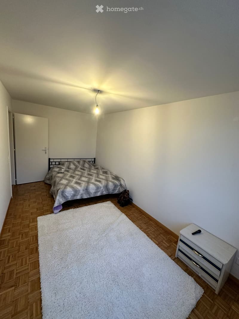 Chambre à louer  Neuchâtel (3)