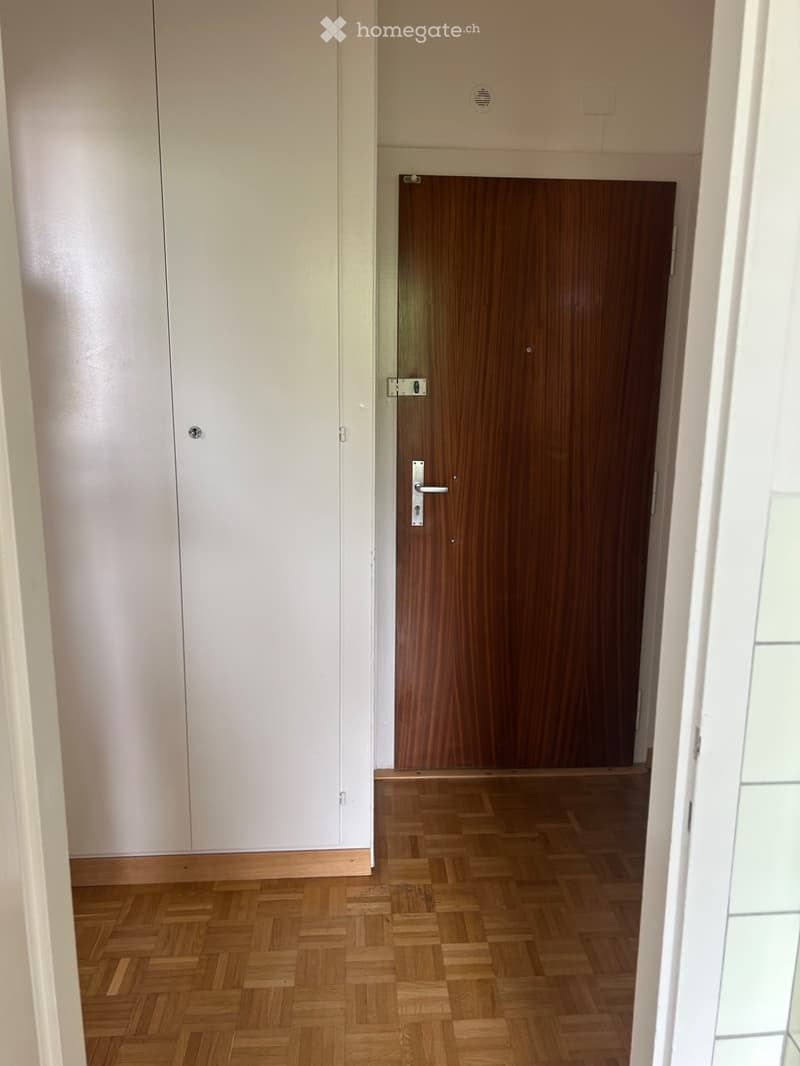 Très bel appartement au dernier étage avec garage (2)