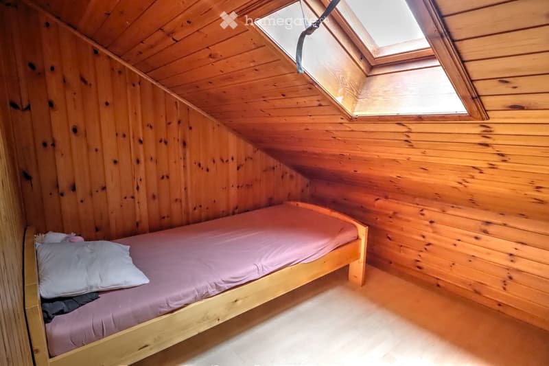 Immeuble mixte à Troistorrents - 12 logements et 1 commerce (5)