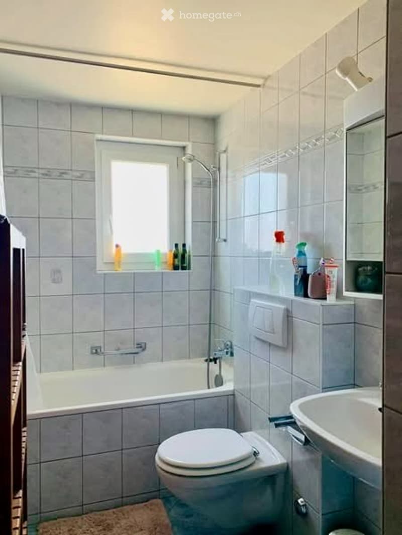 Chambre à louer en colocation Neuchâtel À partir du 01.07.26 (5)