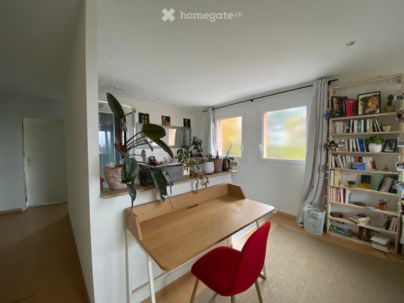 Location suite individuelle meublée 1844 Villeneuve (2)