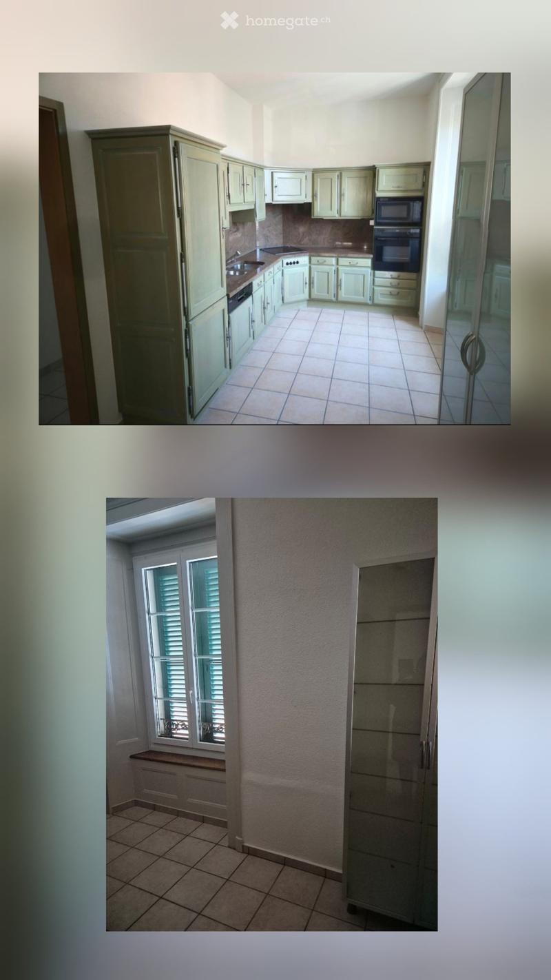 Grand appartement de 7.5 pces avec double balcon et garage (3)