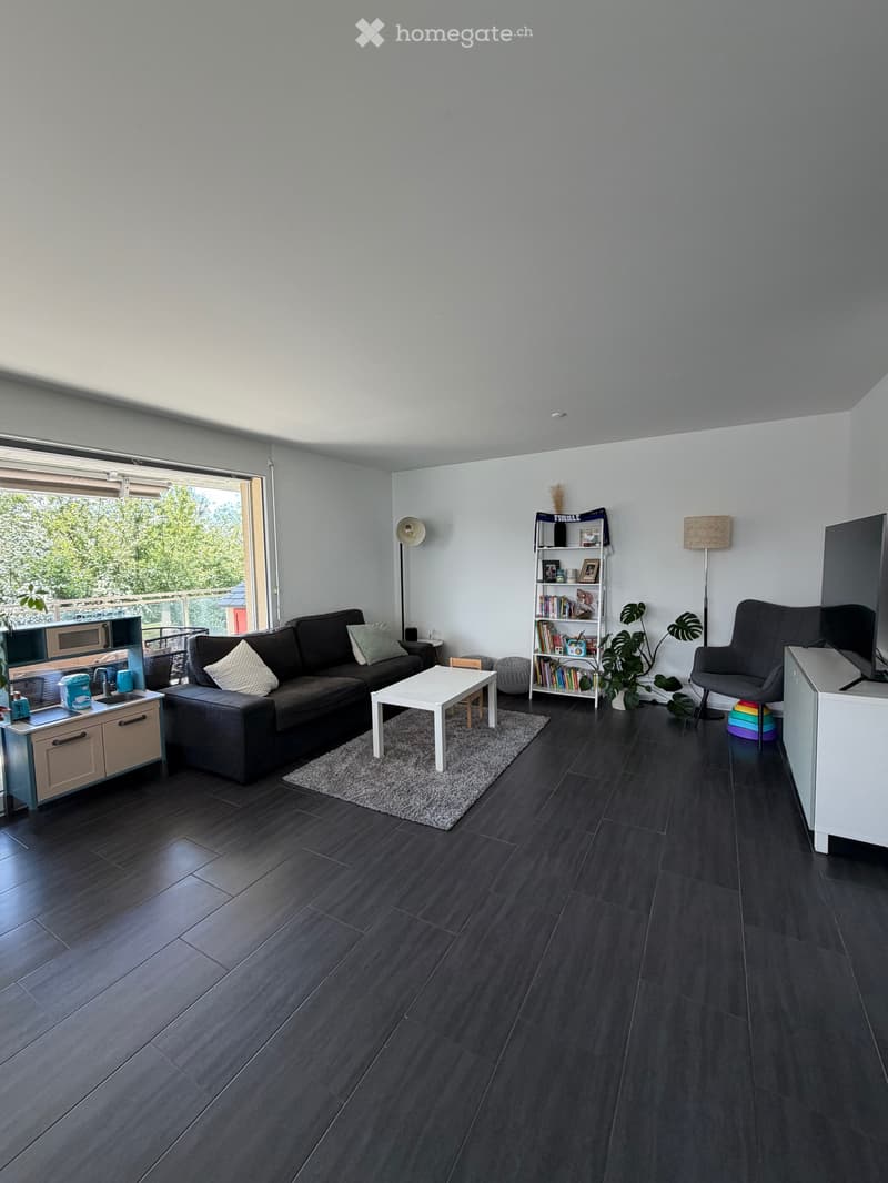Appartement 3.5 pièces lumineux (1)