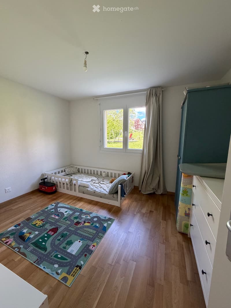 Appartement 3.5 pièces lumineux (3)