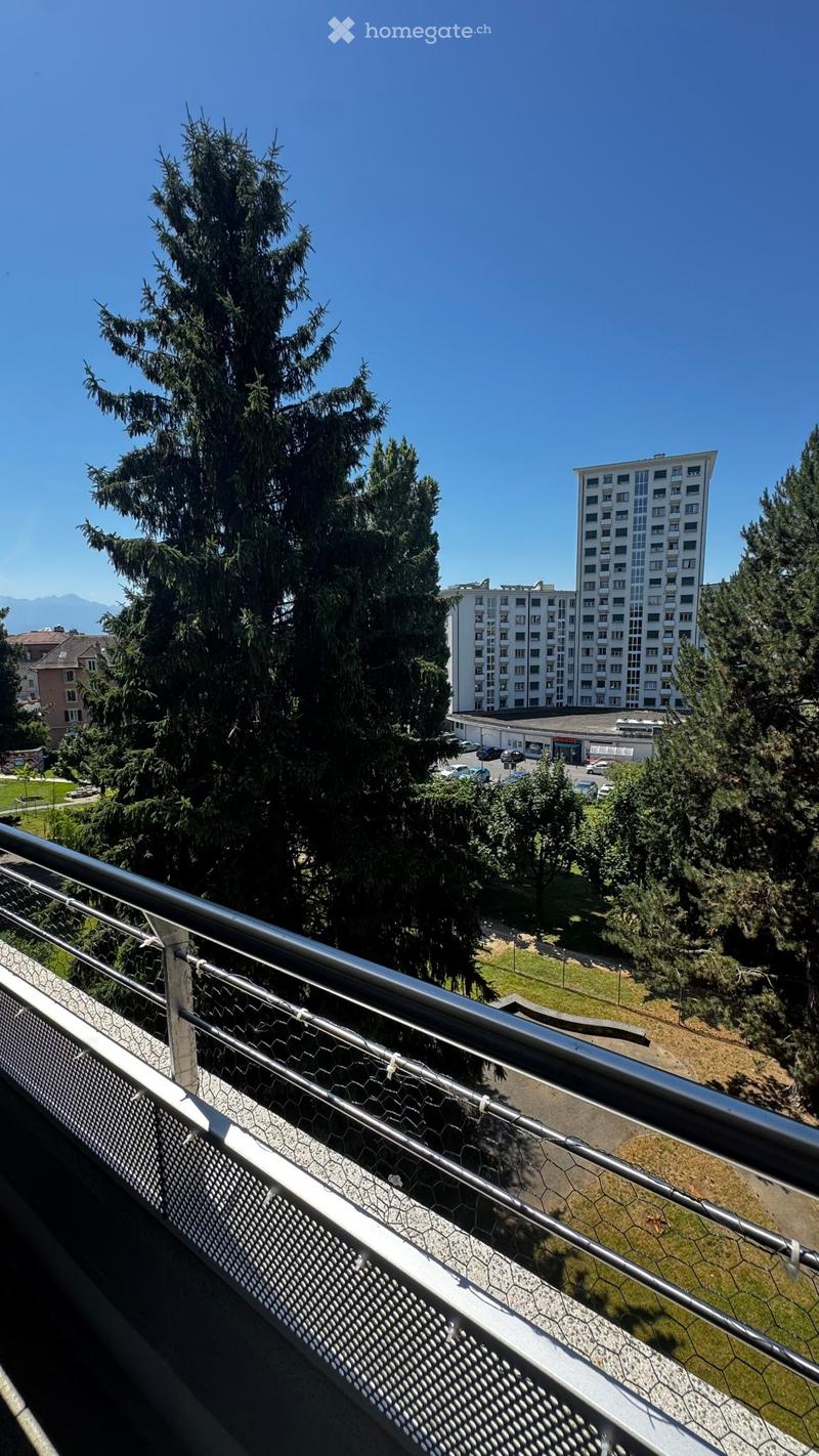 Reprise de bail appartement 2.5 pièces à la gare de Renens (5)