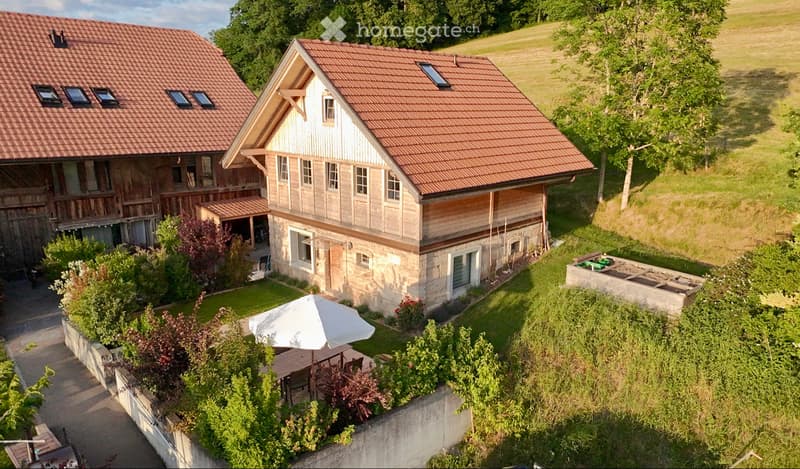 Magnifique petite maison individuelle rénovée à neuf en 2020 (1)
